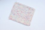 画像13: 手染め糸「またね -瞬-」梳毛メリノウール100%/かせ  約100g/約400m巻 (13)