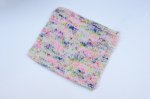 画像5: 手染め糸「またね -瞬-」梳毛メリノウール100%/かせ  約100g/約400m巻 (5)