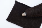 画像7: 極細ヤク100%/ 50g・約600m巻 2色 (7)