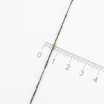 画像3: 中細 リサイクルウール混ストレートネップ/ 100g・約500m巻 4色 (3)