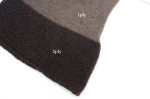 画像4: 極細ヤク100%/ 50g・約600m巻 2色 (4)