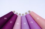 画像9: 「あまねく」 超極細 Exファイン防縮メリノウール 40g/560mコーン巻 38色展開 (9)