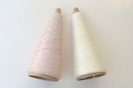 画像6: 合細・レーヨンシルク/ 50g・約290m巻 2色 (6)