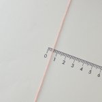 画像4: 中細・コットン混メランジ/ 100g・約400m巻 10色 (4)