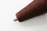 画像16: 中細・コットンアクリル混ストレート/ 100g・約400m巻 12色 (16)