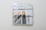 画像2: Tulip エティモ クッショングリップ付きかぎ針セット　 (2)