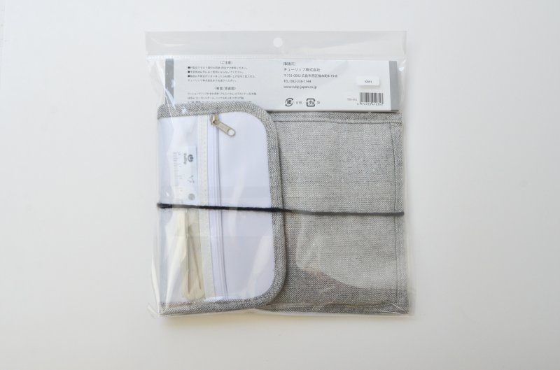 画像3: Tulip エティモ クッショングリップ付きかぎ針セット　 (3)