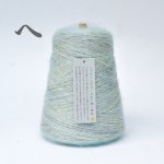 画像17: 10周年企画！金印『匠』一期一会糸・ 500g巻(いろはにほへとちりぬ)500gコーン巻き/高級引き揃え工業糸  (17)