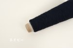 画像7: 中細 アイスコットン100%(Z撚り)  50g/200m巻　3色 (7)
