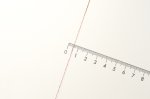 画像3: 超極細 リネンアクリル混かすり染め糸 50g/720m ８色 (3)