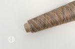 画像12: 超極細 リネンアクリル混かすり染め糸 50g/720m ８色 (12)