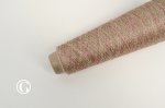 画像11: 超極細 リネンアクリル混かすり染め糸 50g/720m ８色 (11)