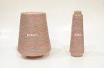 画像5: 超極細 リネンアクリル混かすり染め糸 50g/720m ８色 (5)