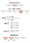 画像18: 「いつも」極細シルクモヘヤ/ 20gコーン巻き 32色展開   (18)
