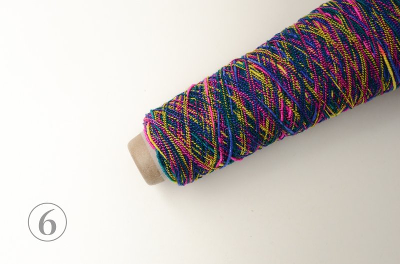 画像10: ファンシー工業毛糸各種  50g巻 /500g巻/大巻　全12種 (10)