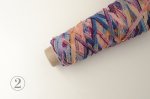 画像4: ファンシー工業毛糸各種  50g巻 /500g巻/大巻　全12種 (4)