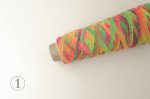 画像2: ファンシー工業毛糸各種  50g巻 /500g巻/大巻　全12種 (2)
