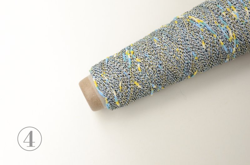 画像7: ファンシー工業毛糸各種  50g巻 /500g巻/大巻　全12種 (7)
