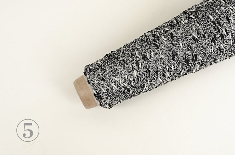 画像8: ファンシー工業毛糸各種  50g巻 /500g巻/大巻　全12種 (8)