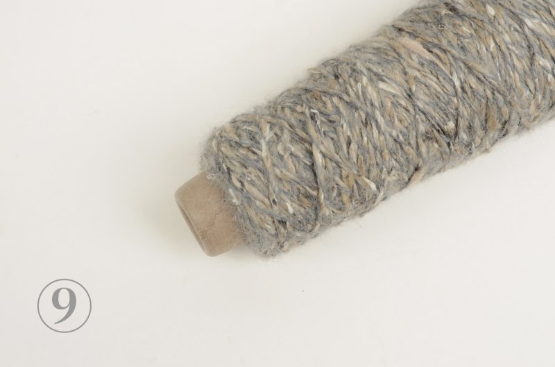 画像19: ストレート工業毛糸各種  50g巻 /500g巻/大巻　全11種 (19)
