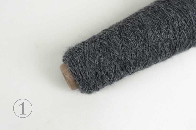 画像2: ストレート工業毛糸各種  50g巻 /500g巻/大巻　全11種 (2)