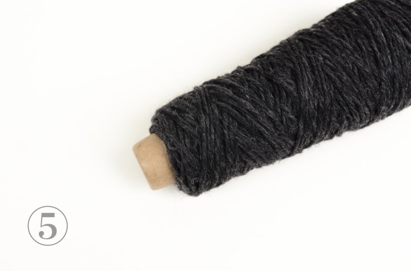 画像11: ストレート工業毛糸各種  50g巻 /500g巻/大巻　全11種 (11)