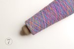 画像12: ファンシー工業毛糸各種  50g巻 /500g巻/大巻　全12種 (12)
