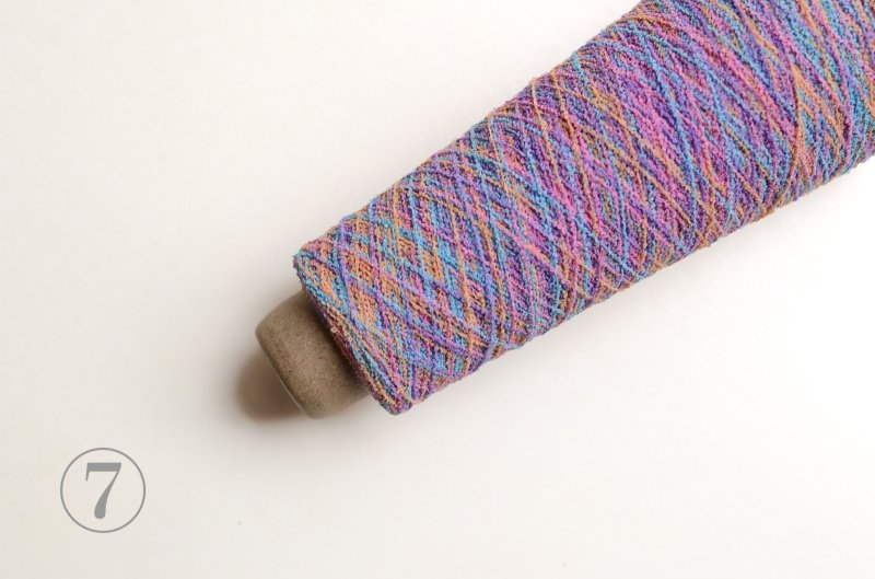 画像12: ファンシー工業毛糸各種  50g巻 /500g巻/大巻　全12種 (12)