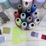 画像22: 「ちゃんと」オーガニックコットン100% 140m/50g 12色展開 (22)