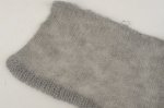 画像4: 極細 キッドモヘヤ混 50g/450m巻 5色 (4)