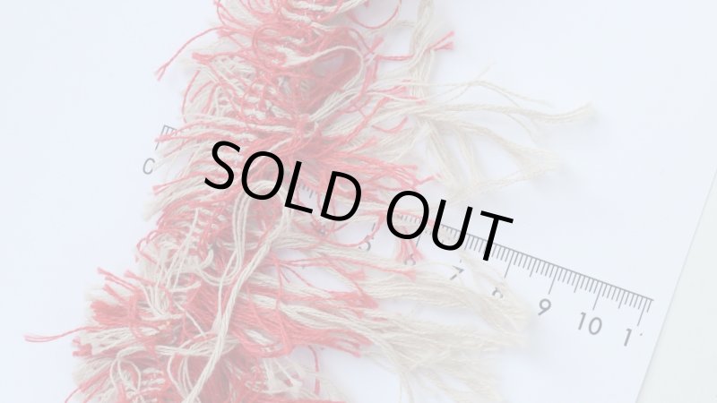 画像9: どきどきLtd.Editionふさ耳糸 / かせ (9)