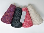 画像3: 一期一会糸の詰め合わせ 計400g／ランダムでのお届けです (3)