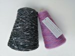 画像9: 一期一会糸の詰め合わせ 計400g／ランダムでのお届けです (9)