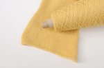 画像4: 合細・韓国製スーパーファインウール×カシミヤ 50g/375m巻 22色 (4)