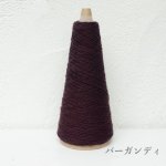 画像26: 「いよいよ」合細-和紙ウォッシャブルウール / 40gコーン巻き (26)