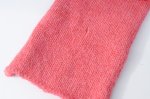 画像4: 合細・日本製19.5μ EXファインウール100%  50g/350m巻 17色 (4)