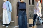 画像6: なるほどCropTop キット＋15mm輪針付き ／極太毛糸なるほど使用 (6)