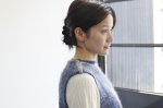 画像10: 『めぐって・編んで楽しむ　ときめくニッチ糸BOOK』日本文芸社 ／ 掲載レシピ「サイドリボンベスト」使用糸セット (10)