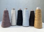 画像5: 洗いを楽しむ工業糸セット／50g×6本　*ランダムでのお届けです (5)