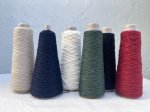 画像3: 洗いを楽しむ工業糸セット／50g×6本　*ランダムでのお届けです (3)