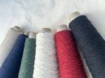 画像2: 洗いを楽しむ工業糸セット／50g×6本　*ランダムでのお届けです (2)