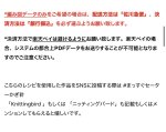 画像14: フリーパターンデータ「かぎ針で編む #まっすぐセーター 」 (14)