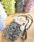 画像11: 【数量限定】ミニコーン全色セット るんるん&はたまた　ファンシーヤーン (11)