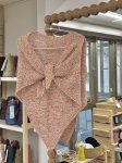 画像23: 【10/27(火)東京店ワークショップ予約】1部）あたかもで編む「まさかサコッシュ」 ・2部）瞑想ショール (23)