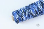 画像6: 合細・段染め不織布テープ / 50g巻 8色 (6)